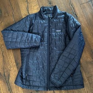 Patagonia Women’s Nano Puff Jacket
